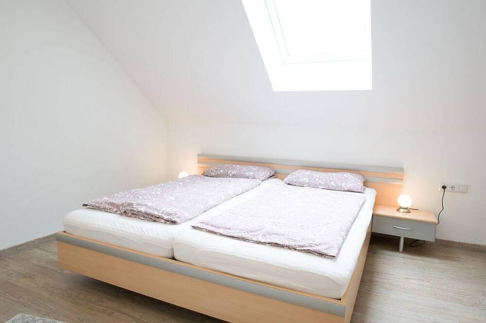 Ganze Wohnung, Ferienhaus Müller, Deutschland in Merzig, Saar-Nahe-Bergland