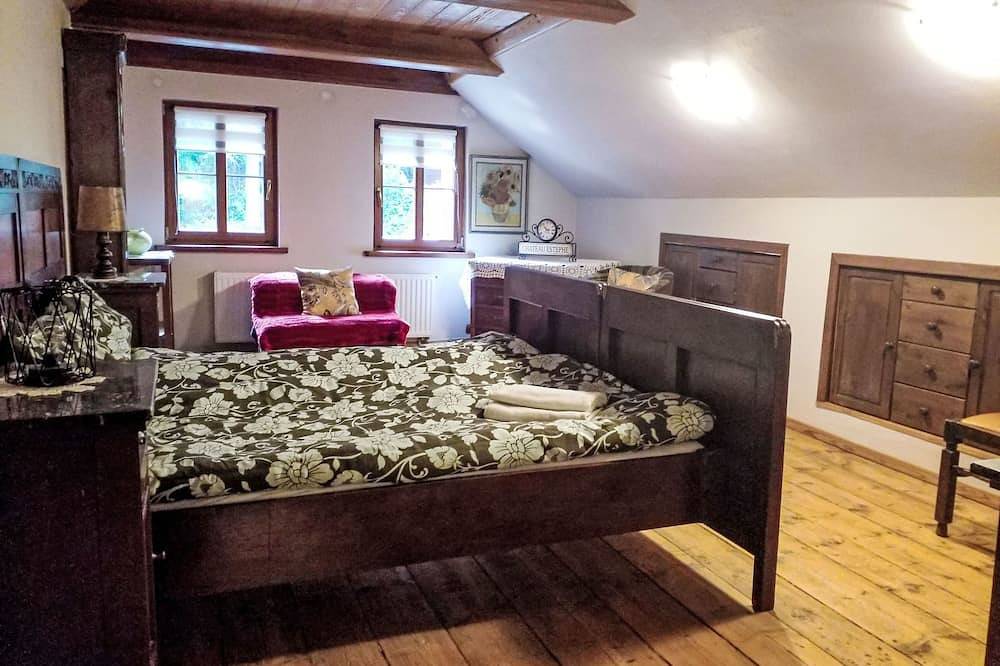 Karpacz Kowary in Kowary, Sudeten (Polen)