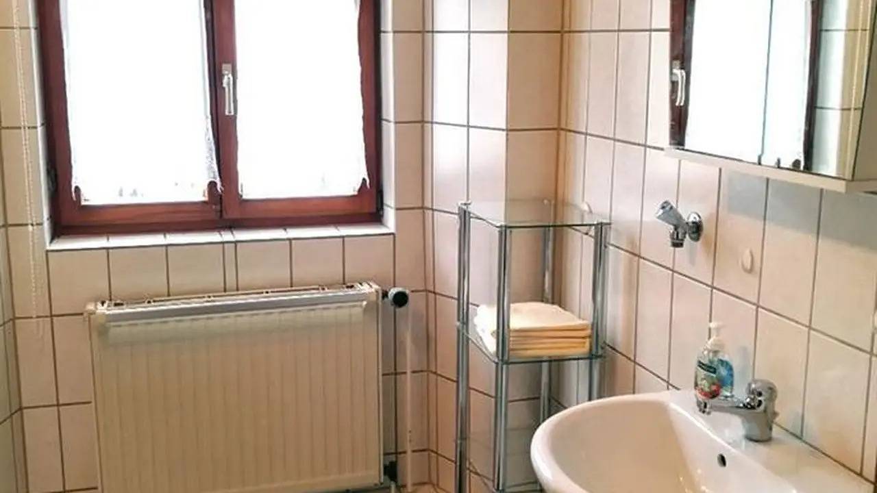 Appartement de vacances entier, Ferienwohnung für 6 Personen (85 m²) in Fichtelberg in Ochsenkopf, Fichtelberg