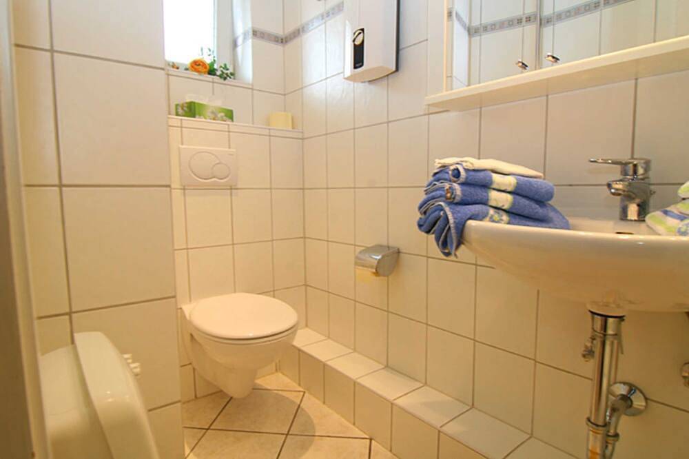 Ganze Wohnung, Haus Gräpel App. 6, Deutschland in Hörnum, Sylt