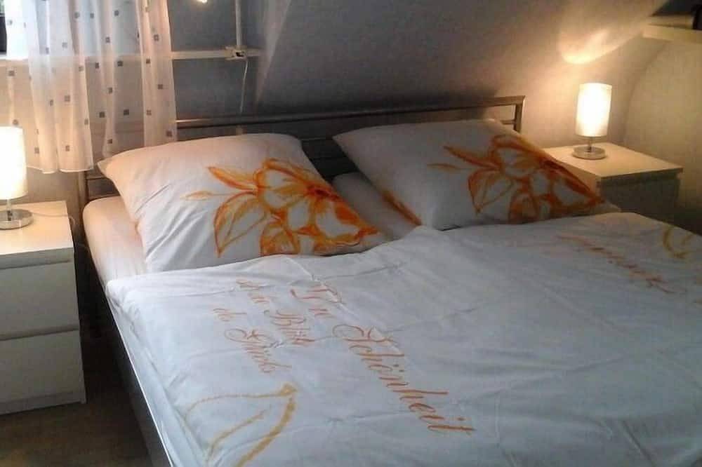 Ganze Wohnung, Heinrichs  Ferienwohnung in  Dreilinden in Osterode, Harzvorland