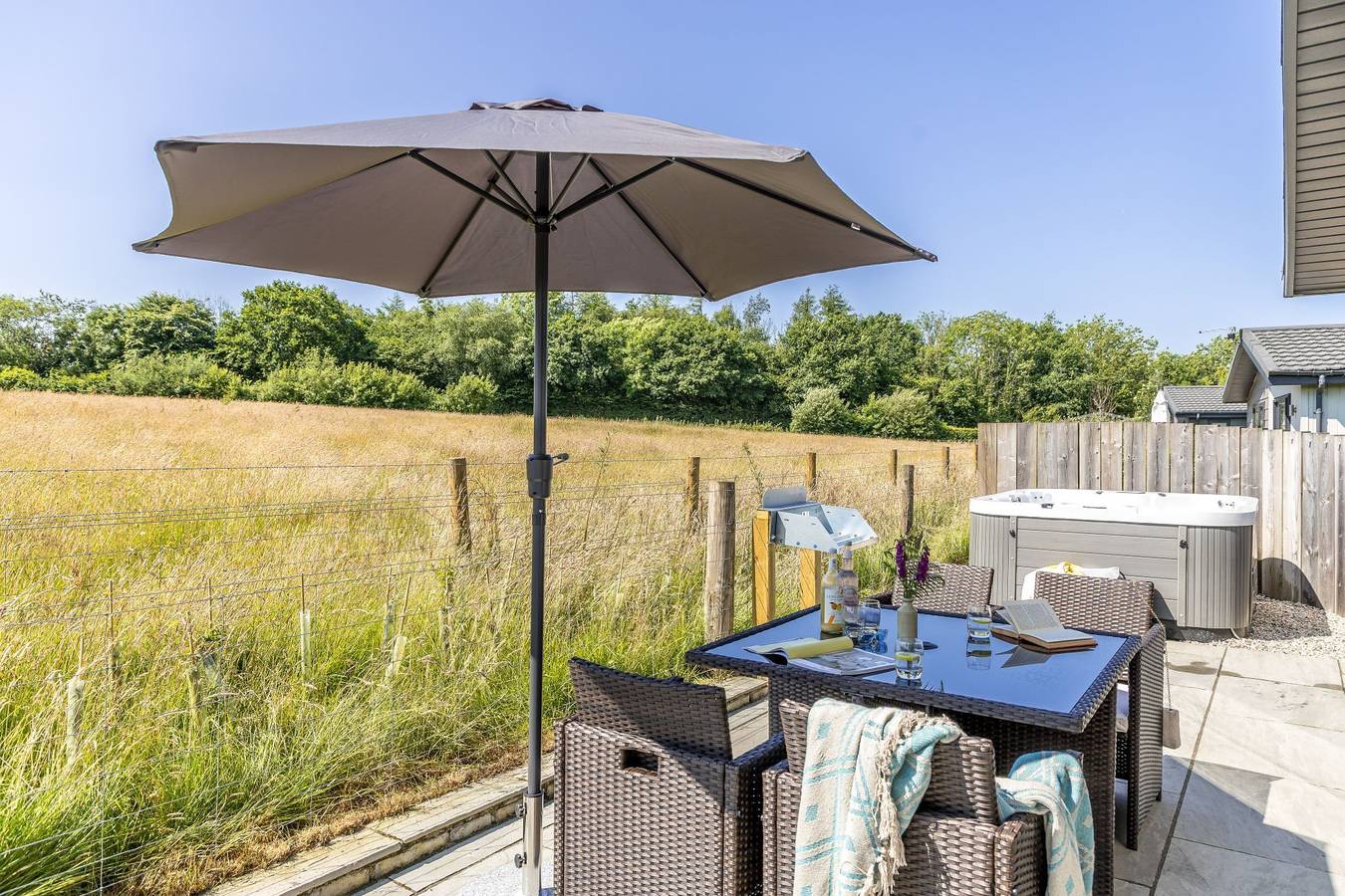 Casa vacanza a Devon a partire da 139€ a notte