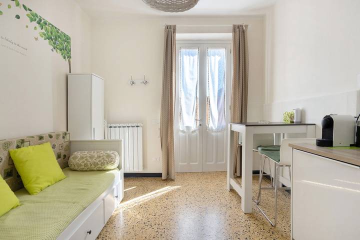 Gîte pour 4 personnes dans Cinque Terre - 3