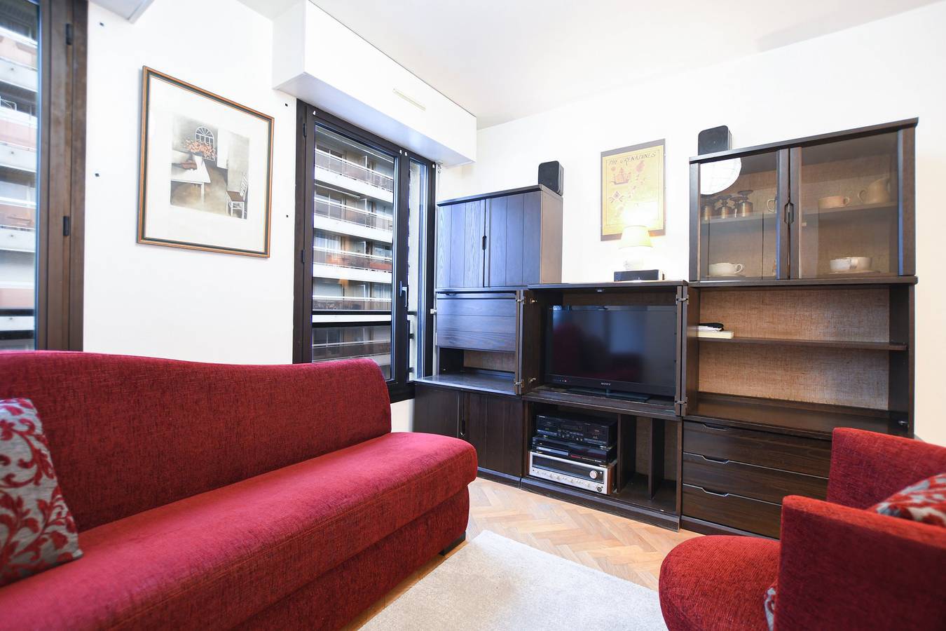 Appartement de vacances