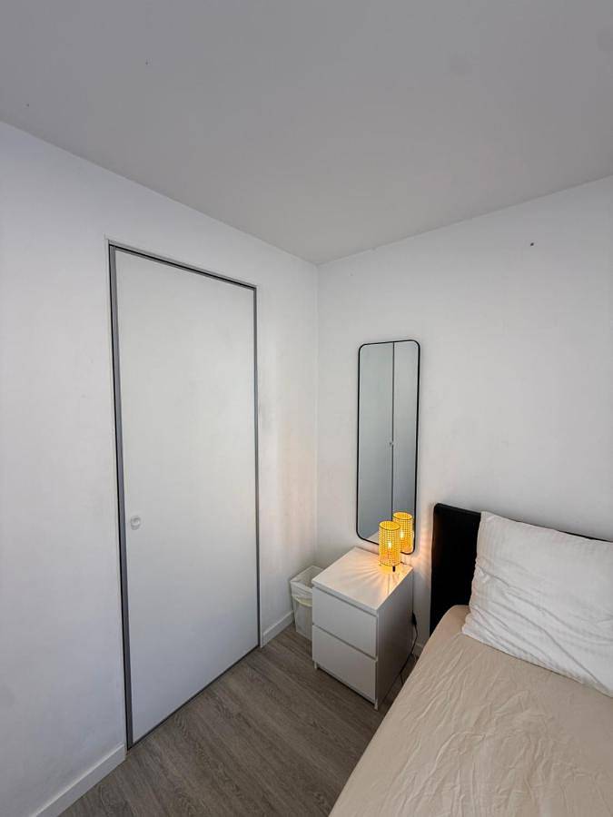 Une petite chambre cosy in Dijon, Dijon en omgeving