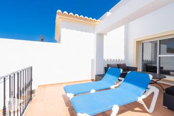 Bungalow für 4 Personen in Calpe, Costa Blanca, Bild 3