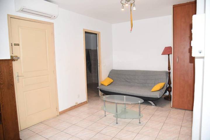 Gîte pour 5 personnes, avec jardin et terrasse à Centuri - 3