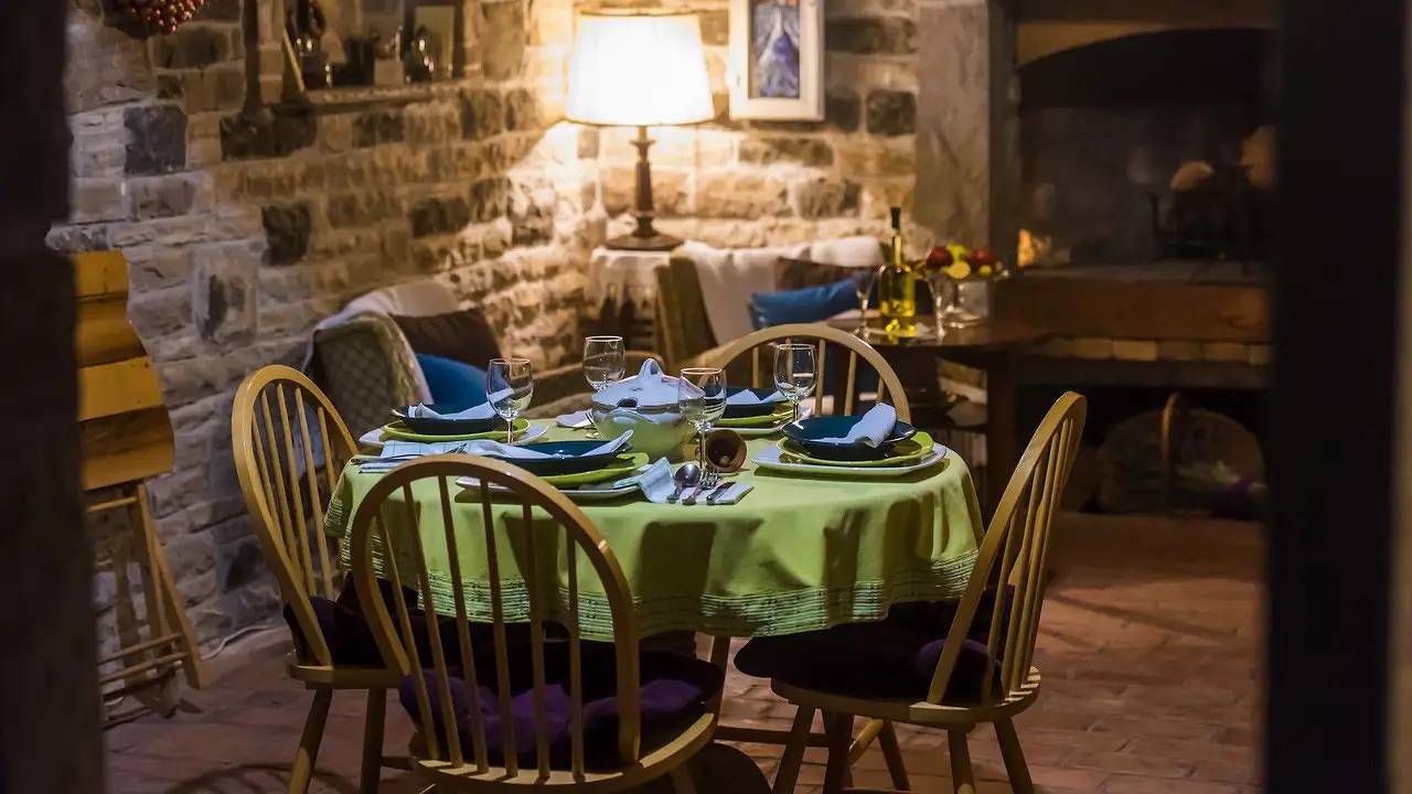 Ferienhaus für 4 Personen (70 m²) in Zoppot in Šopot, Grad Benkovac