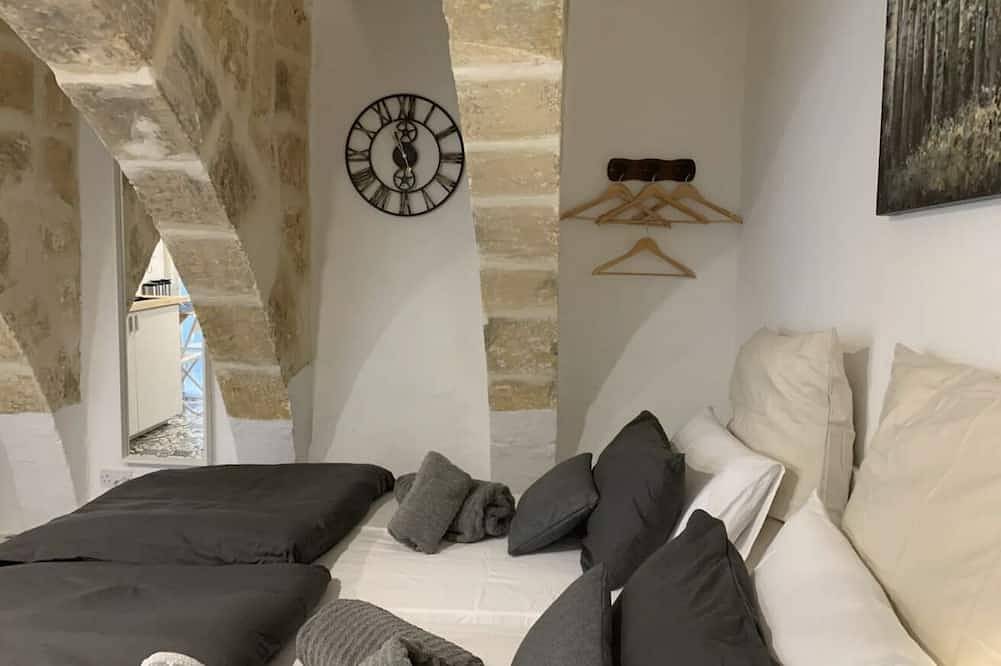 Ganze Wohnung, Valletta Studio-Hosted by Sweetstay in Valletta, Insel Malta