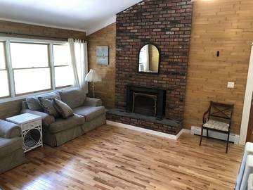 Vacation Home for 4 Guests in North Sea (NY), North Fork, Picture 1