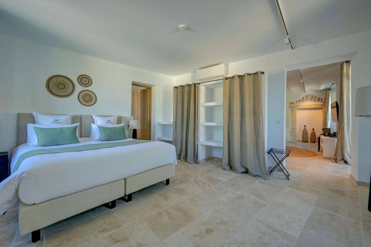 Domaine de Privadière & Spa in Garrigues-Sainte-Eulalie, Nimes und Umgebung