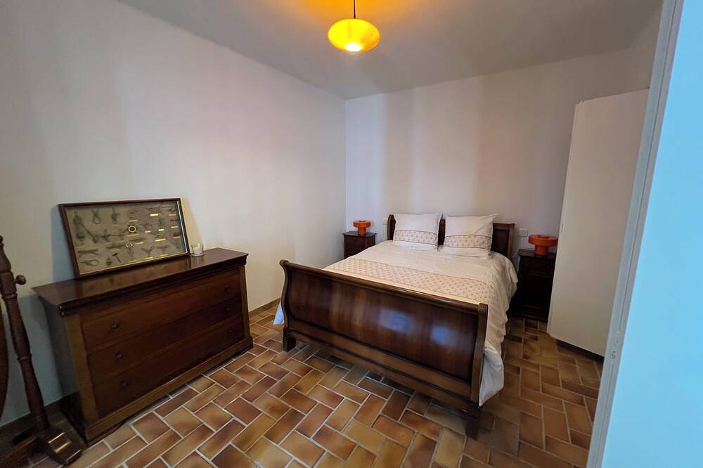 Villa l'Orange Bleu in Ajaccio, Ajaccio und Umgebung