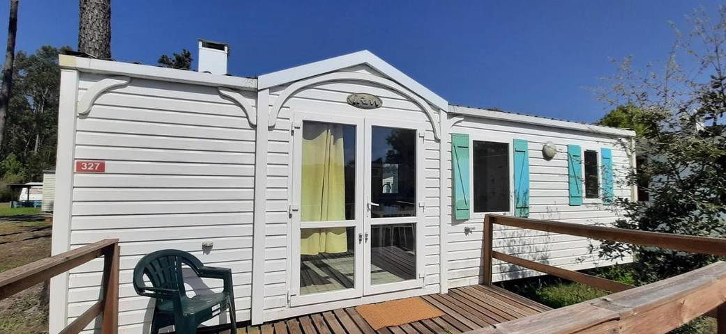 Bungalows 2Xz ou 327 in Leiria distrito