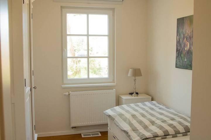 Bauernhof für 6 Personen, mit Sauna und Garten sowie Terrasse, mit Haustier auf Fischland - Darß - Zingst - 3