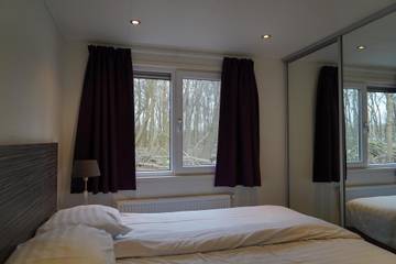 Chalet voor 4 Personen in Noordwijk, Nederlandse Noordzeekust, Afbeelding 4