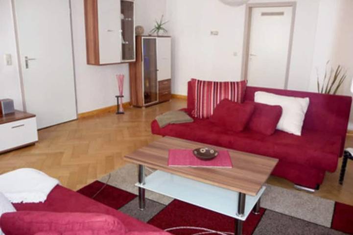 Ferienwohnung für 6 Personen in Altstadt (Erfurt)