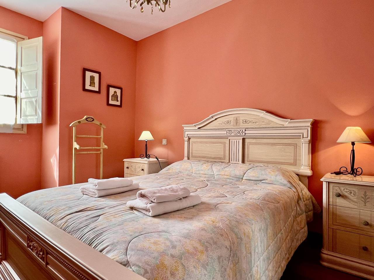 Entire holiday apartment, Cozy apartment with parking in Comillas in Comillas, Cantabrian Coast