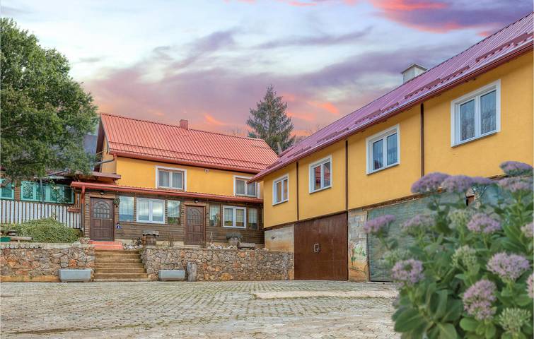 Casa de vacaciones para 14 personas, Se admiten mascotas - 1
