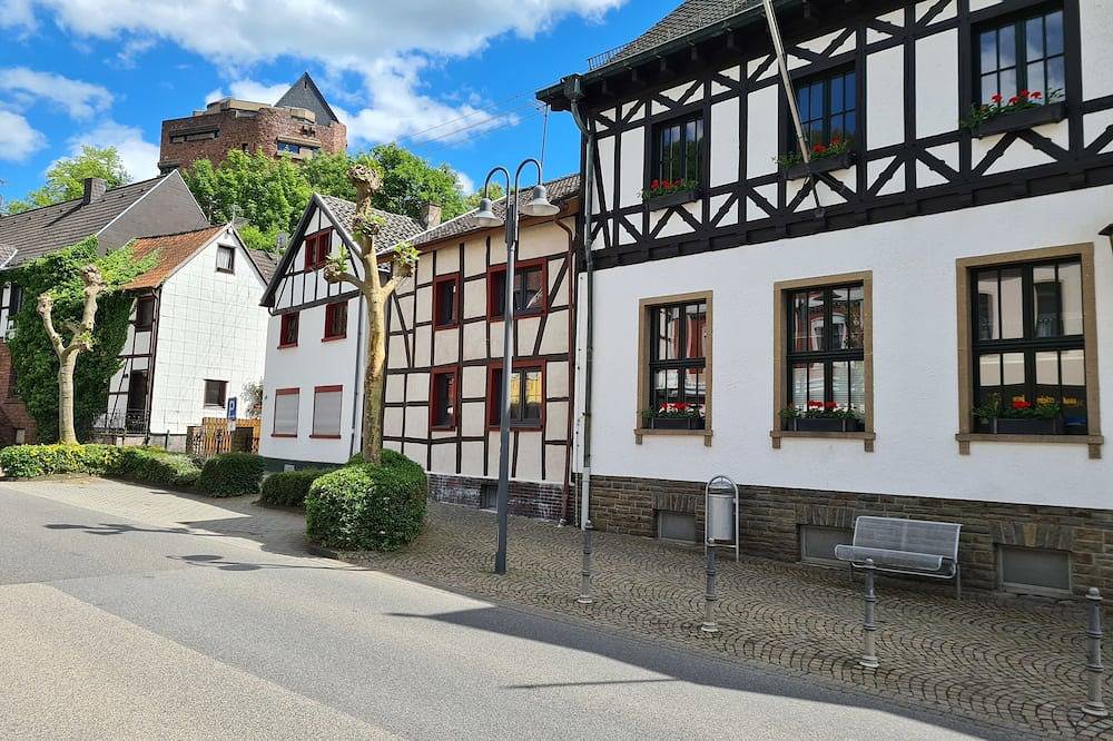 Ganze Wohnung, Ferienwohnung/App. für 4 Gäste mit 44m² in Heimbach (168919) in Heimbach, Naturpark Hohes Venn-Eifel