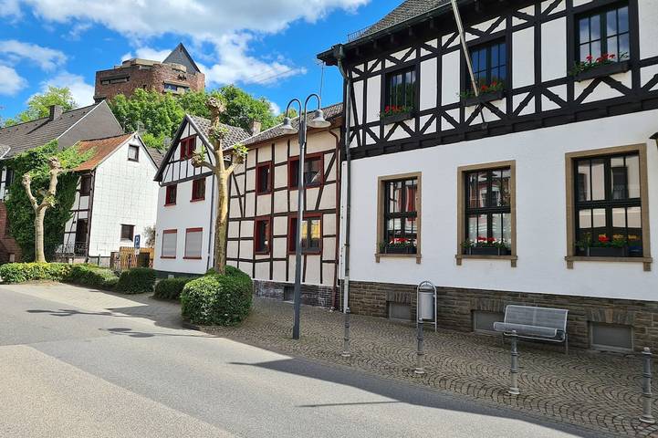 Ferienwohnung für 4 Personen - 1