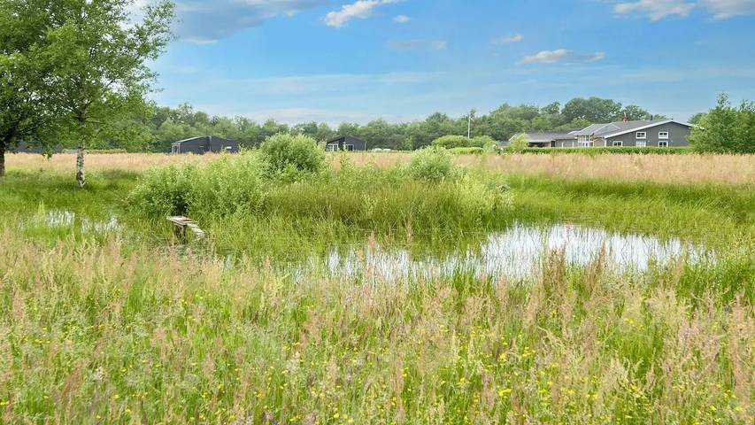 Ferienhaus für 15 Personen, mit Whirlpool und Garten in Kvie Sø - 2