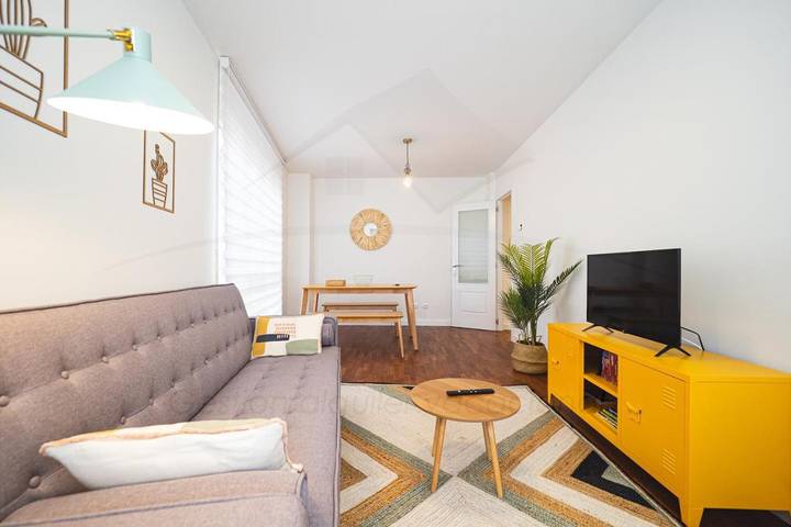 Apartamento de vacaciones para 5 personas, Se admiten mascotas - 1