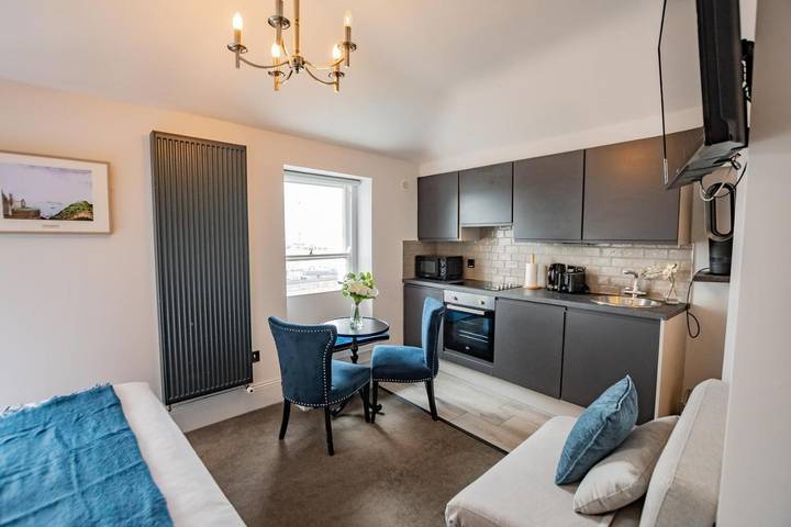 Gîte pour 3 personnes, avec vue à Howth - 2