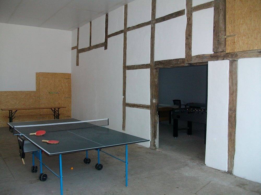 Ferienhof Schwienhorst - Schwalbennest in Hoetmar, Warendorf