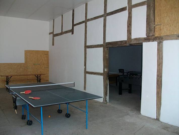 Ferienhof Schwienhorst - Schwalbennest in Hoetmar, Warendorf