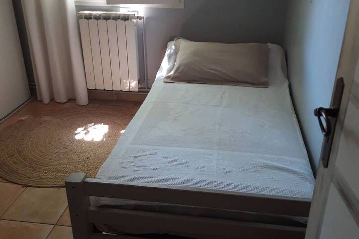 Location de vacances pour 7 personnes, avec terrasse et jardin à Teyran - 3