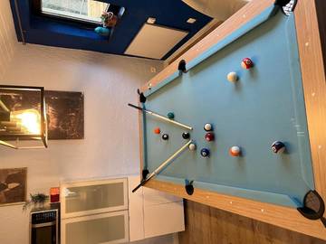 Gîte pour 6 personnes, avec terrasse et jardin, animaux acceptés dans Virton