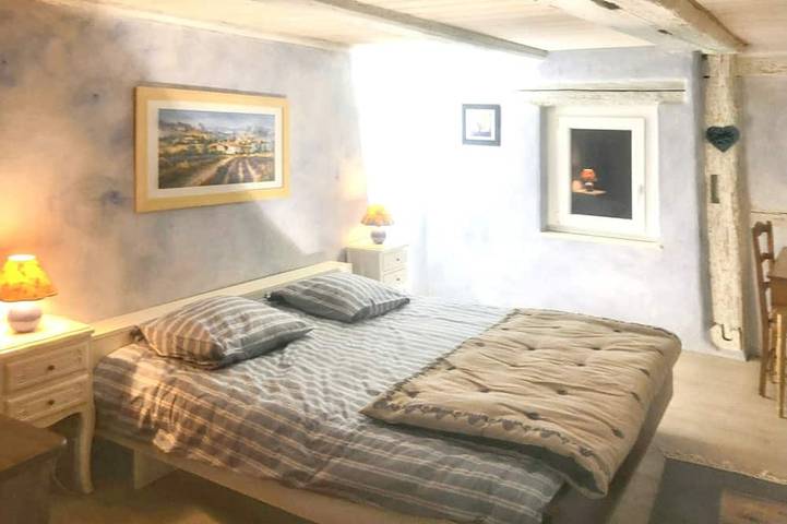 Location de vacances pour 15 personnes, avec jardin à Sainte-Croix-aux-Mines - 4