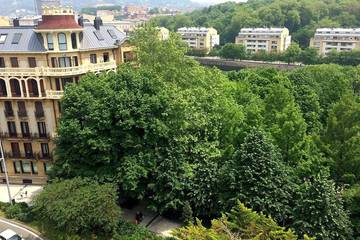 Apartamento De Vacaciones para 4 Personas en San Sebastián, Guipúzcoa, Foto 3
