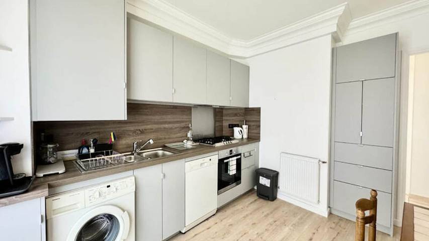 Gîte pour 4 personnes, avec balcon dans Jardins des Hespérides - 4