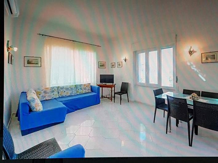 Location de vacances pour 10 personnes, avec balcon et vue dans Ischia Porto - 3
