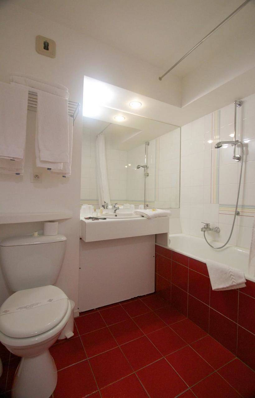 Louison Appart & Suite in Quiberon, Côte des Mégalithes