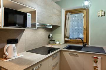 Studio voor 2 Personen in Breuil-Cervinia, Valtournenche en omgeving, Afbeelding 3