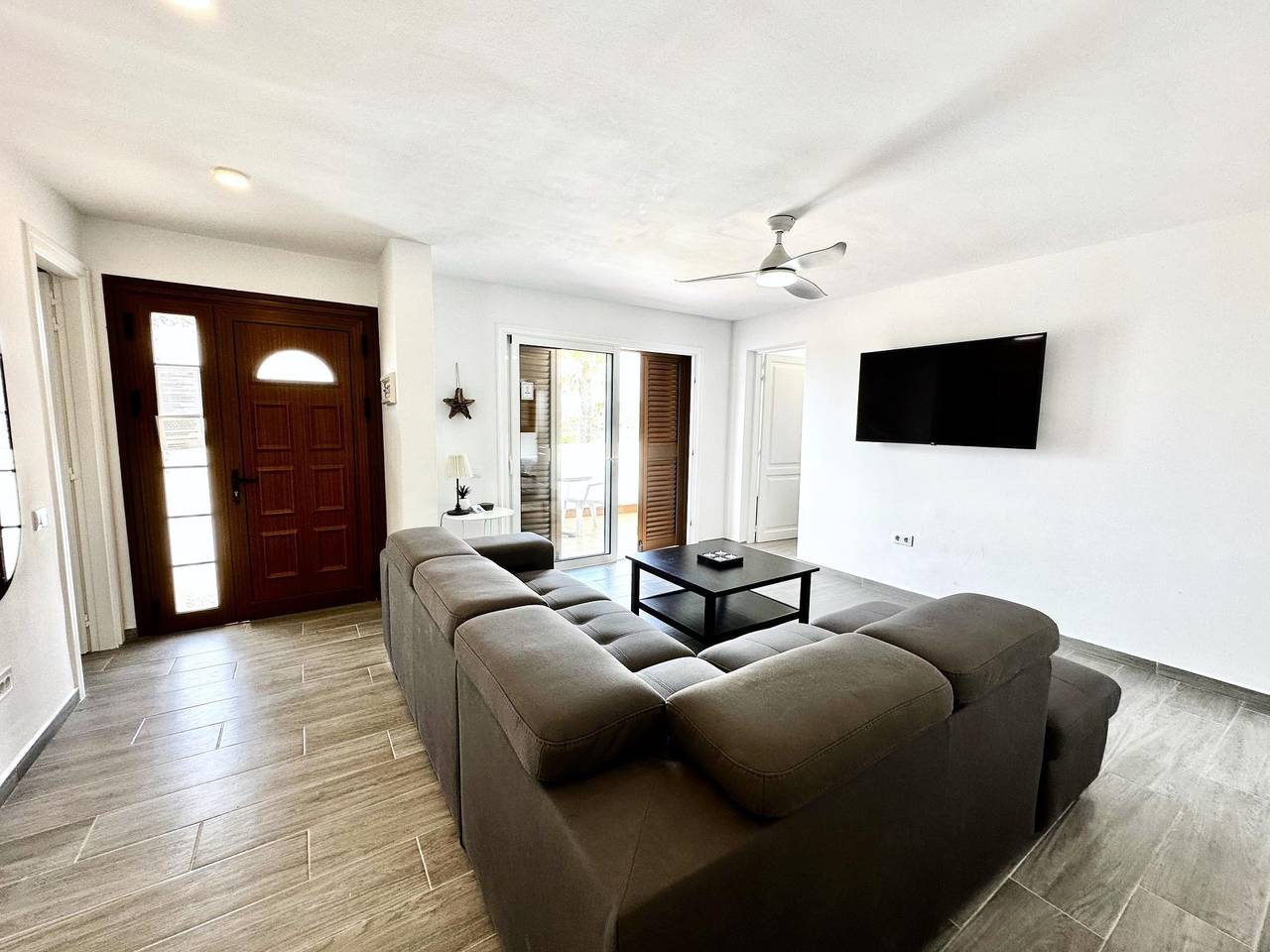 Apartamento entero, Ocean Overlook, Golf del Sur in Golf del Sur, San Miguel de Abona