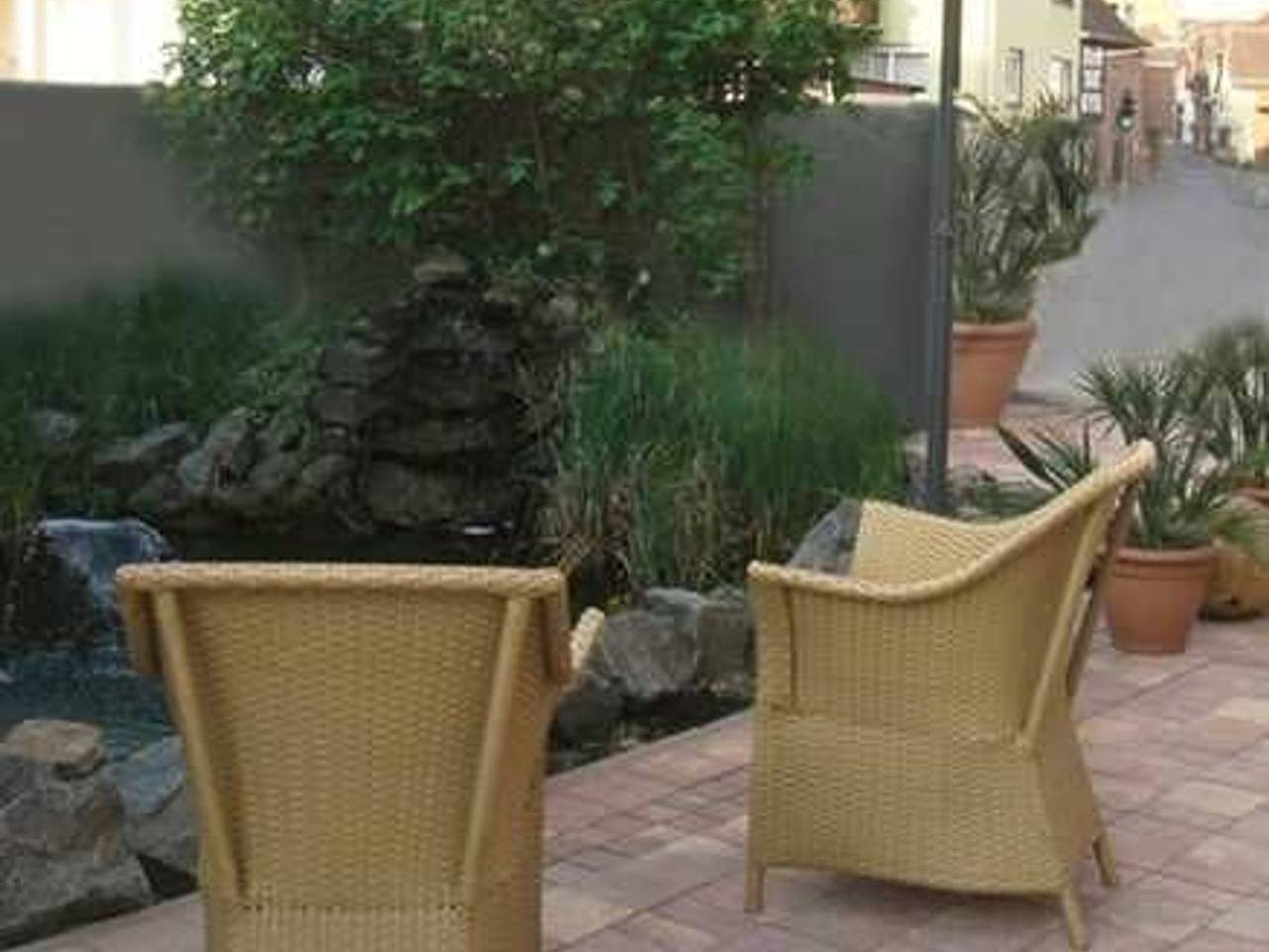 Ganze Ferienwohnung, Kläschter Gästewohnung in Groß-Umstadt, Main-Odenwald