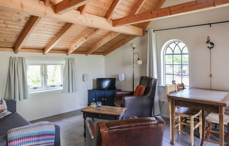 Ferienhaus für 2 Personen, mit Terrasse und Garten in Gelderland - 4