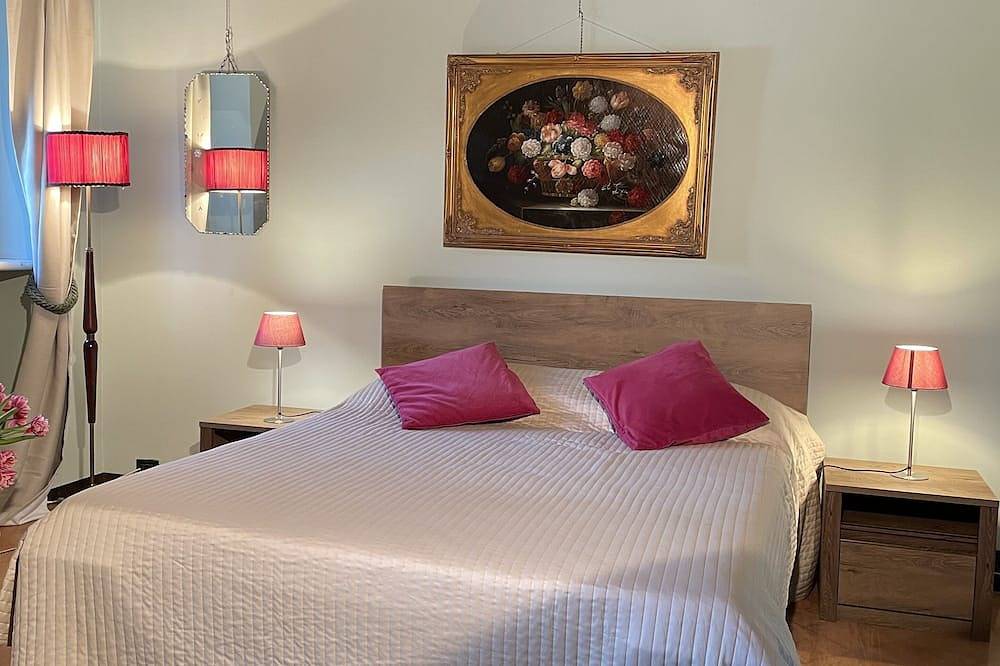 Teil der Villa mit privatem Pool in Verona, Verona Provinz