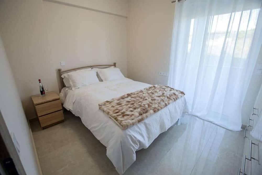 Geheel appartement, Over the horizon in Asini, Argolis