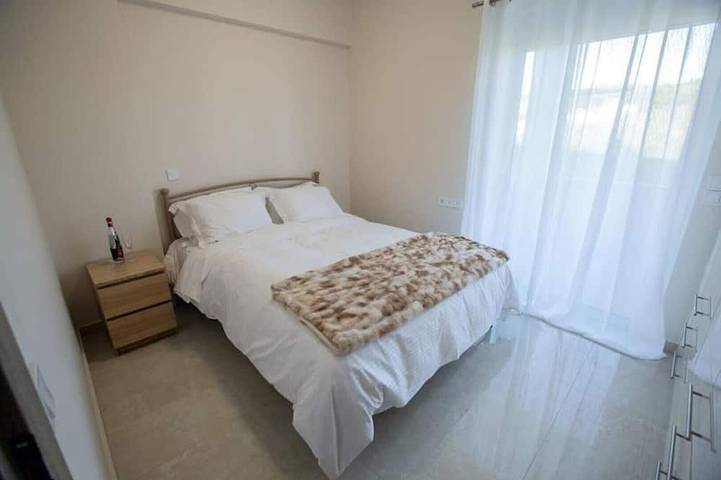 Gîte pour 5 personnes, avec balcon et jardin à Nauplie - 4