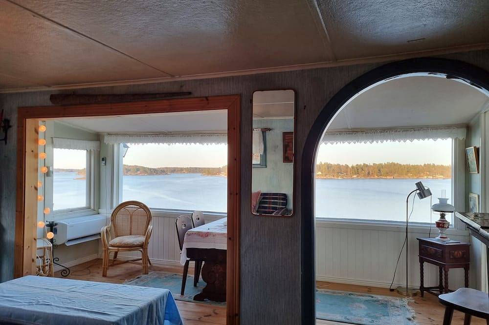 Sea Cottages - 8: Stonehill Sea Cottages in Akersberga, Stockholmer Schärengarten
