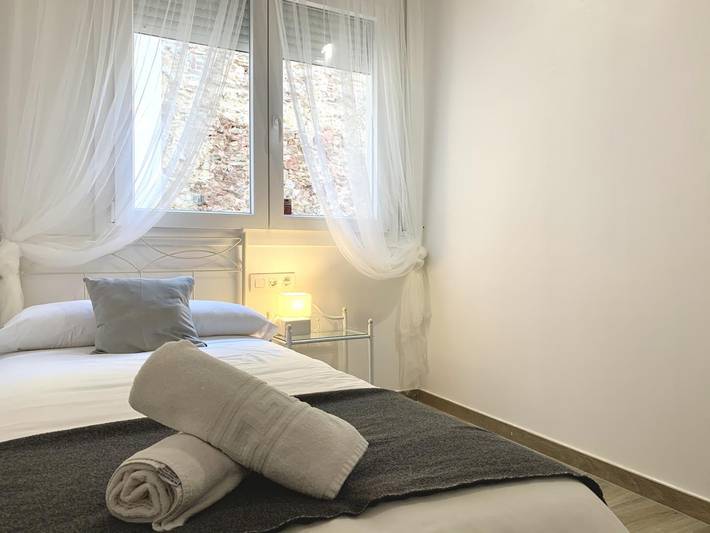 Apartamento de vacaciones para 5 personas - 1