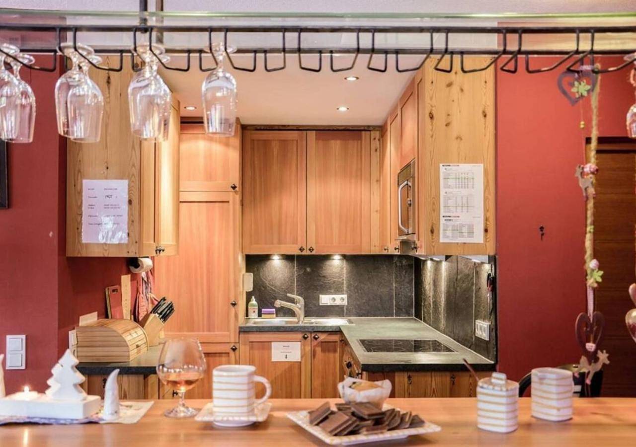 Chalet Alpinum in Lechtaler Alpen, Sankt Anton am Arlberg
