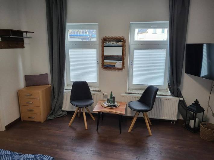 Ferienwohnung, mit Terrasse in Osterburg (Altmark) - 3