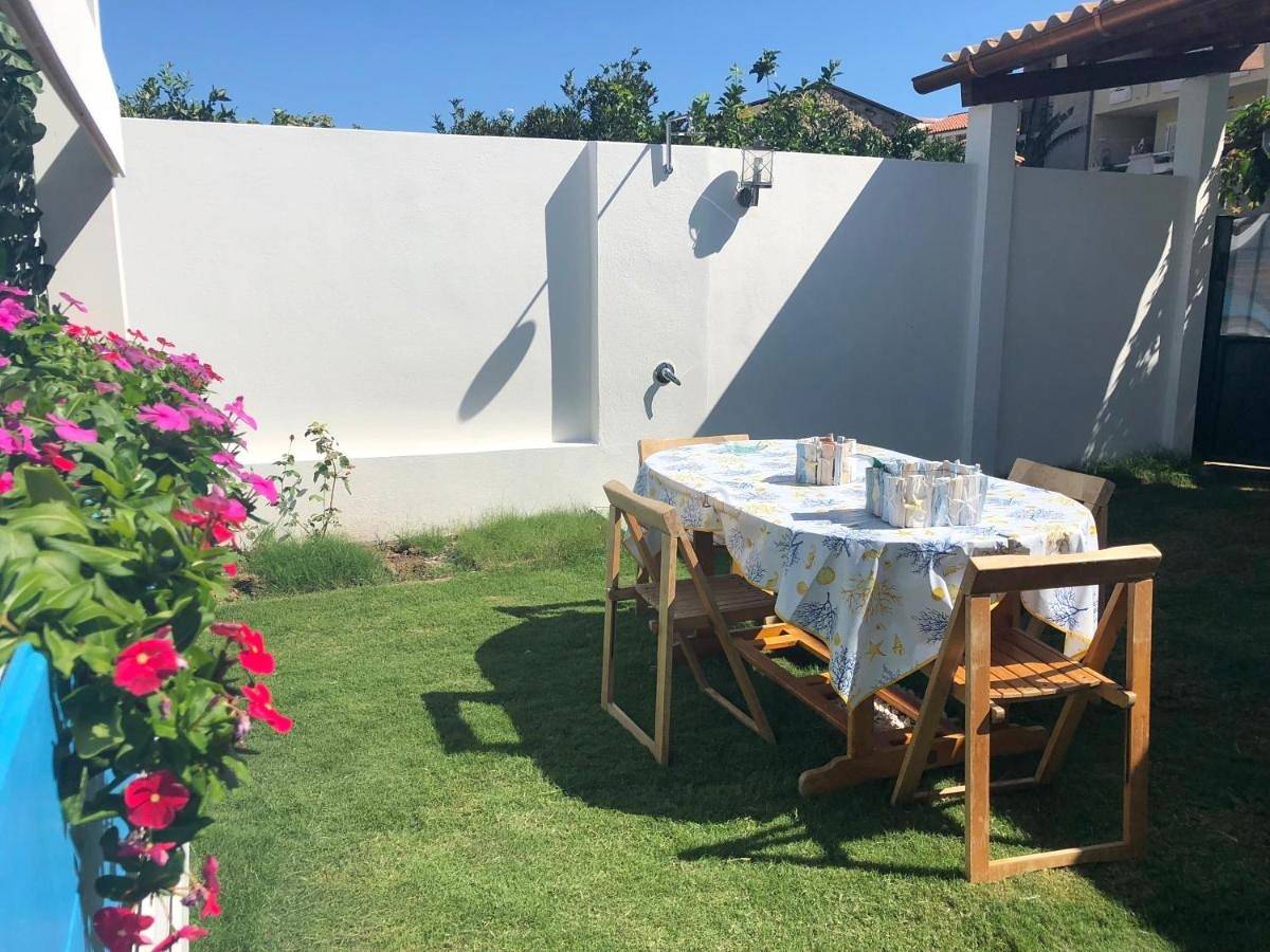 Dépendance in San Vito, Cagliari Provinz