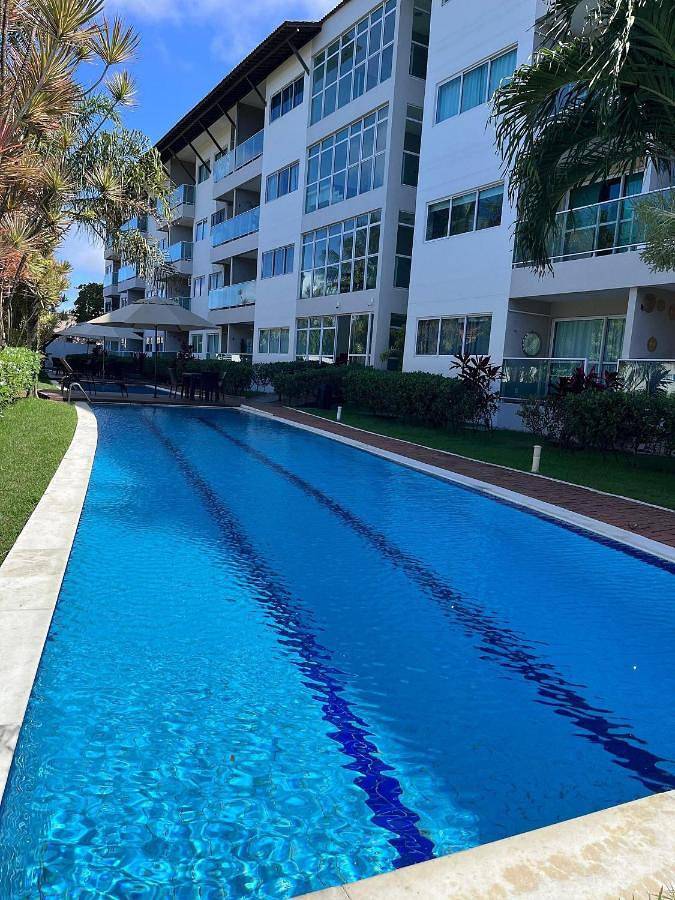 Ferienwohnung für 4 Personen, mit Garten - 1