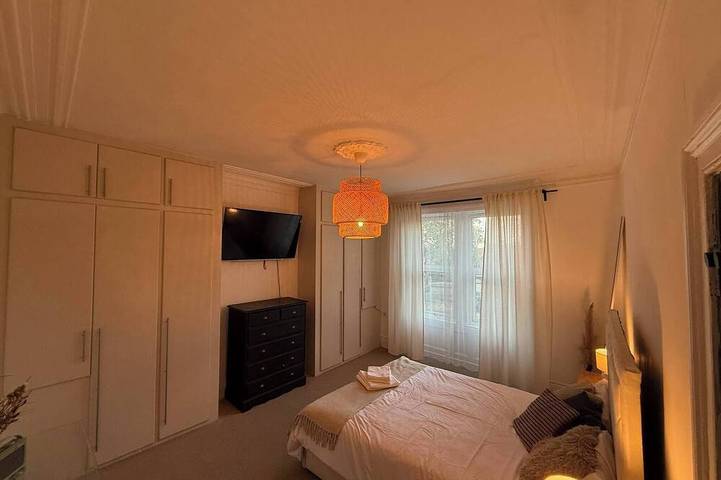 Holiday apartment for 7 people - 1